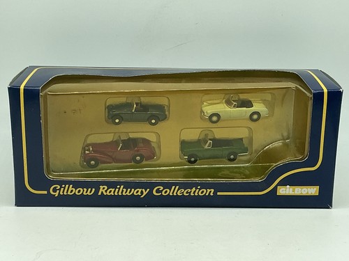 Gilbow railway 99637 touring - 99637,