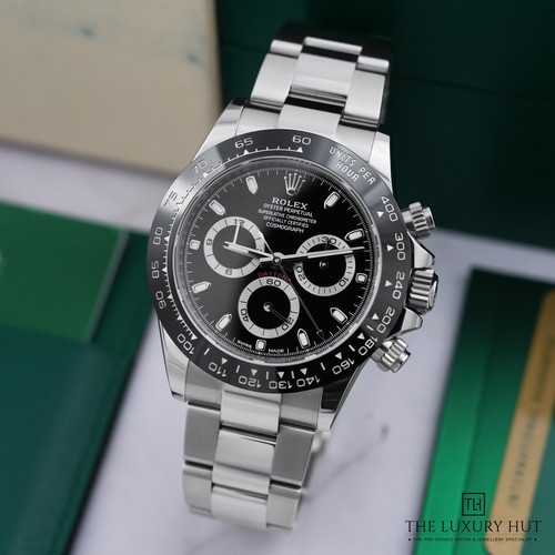Rolex cosmograph daytona - rolex,