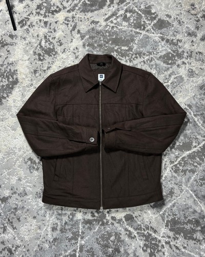 Gap men wool - wool, blend