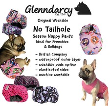 Glenndarcy tailhole female - glenndarcy, no