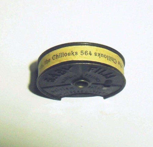 Baby pathescope chillouks - baby,