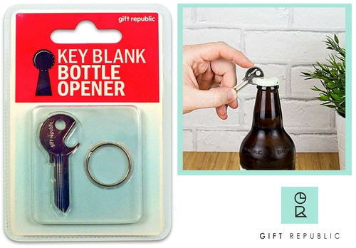 Gift republic key - republic, blank