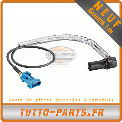 Engine rpm sensor saab - rpm, 9-5