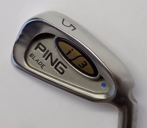 Ping blade blue - ping,