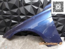 2018 BMW 3 SERIES F30 335 340I 330I 320D M SPORT N/S PASSENGER SIDE FRONT WING