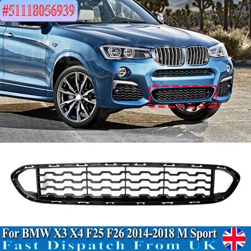 Front bumper lower - bumper, grille
