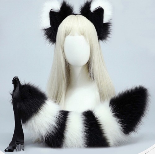 Fursuit animal - fursuit,