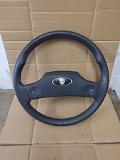Jaguar Daimler XJ Series & XJS XJSC  Steering Wheel