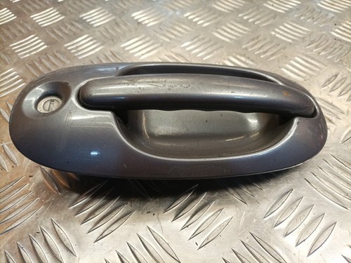 Chrysler voyager door 08 - voyager, 5