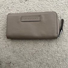 longchamp purse wallet