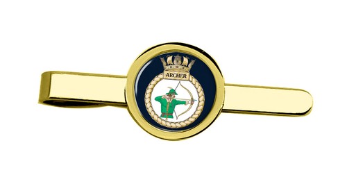 Hms archer royal navy - hms,