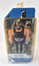 Bane Action Figure The New