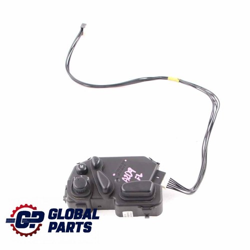 Mercedes w209 seat - seat, switch