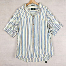Orvis Mens Shirt Medium