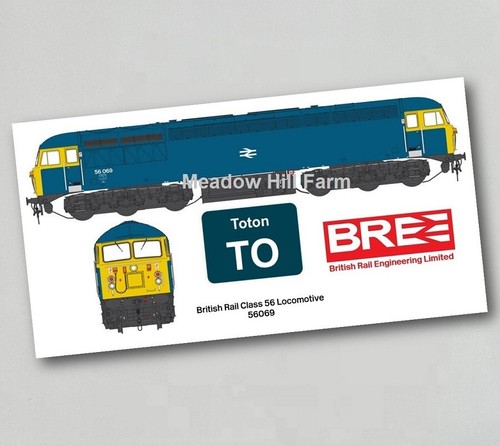 British rail class fridge - class,
