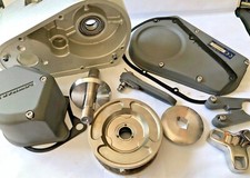 LEWMAR Spare Parts for Pro