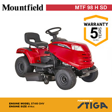 Mountfield MTF 98H SD Petrol