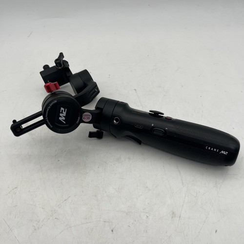 Zhiyun crane gimbal - crane, m2