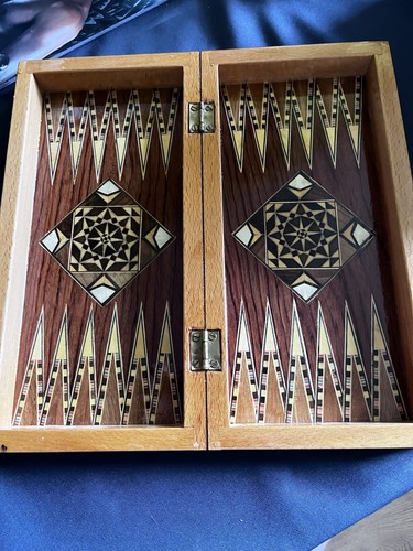 Beautiful wooden 30cm - wooden,