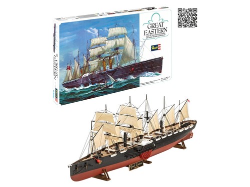 Revell 05608 388 great - revell,