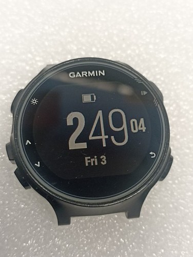 Garmin forerunner 735xt watch - garmin,