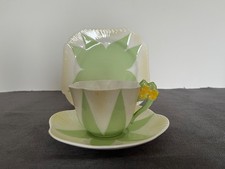 Shelley Floral Dainty Apple