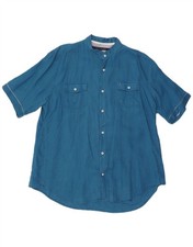 TOMMY HILFIGER Mens Custom Fit