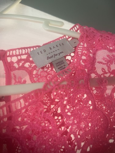 Ted baker london dress - ted,