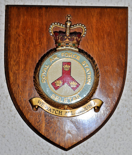 Royal air force station - air,