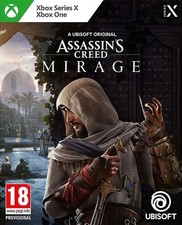 Assassin's Creed: Mirage