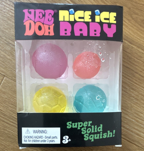 Schylling needoh nice - needoh,