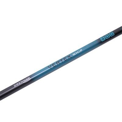 Drennan vertex tele - whip, range