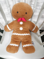 Jellycat jolly gingerbread - jellycat,