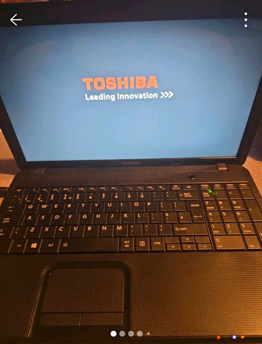 Toshiba satellite c850 1g2 - satellite, c850-1g2