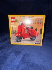 LEGO Creator 40517 Vespa