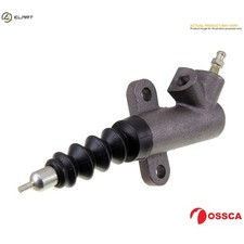 SLAVE CYLINDER CLUTCH 34058 FOR AUDI A6/S6/Allroad BYK/BPJ 2.0L 4cyl A6 3.1L A6