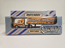 Matchbox Convoy CY-18