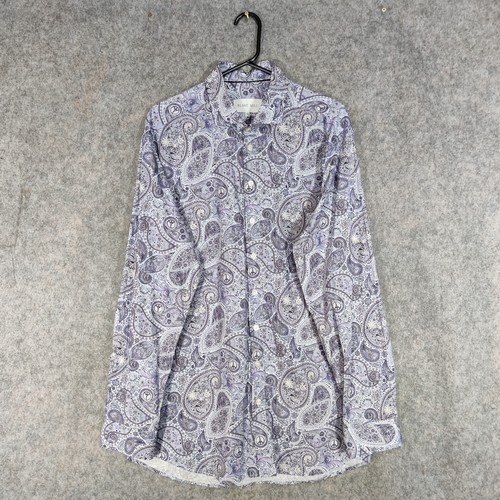 Blake mill shirt mens size - mens, xxl