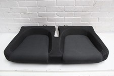 VW Scirocco 137 1K8 Rear Seat