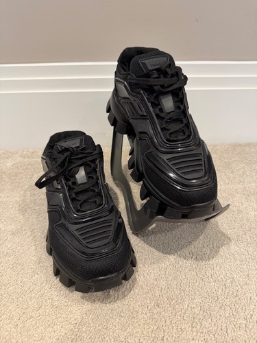 Prada cloudbust thunder triple - cloudbust,