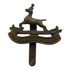 Canadian army royal - royal,