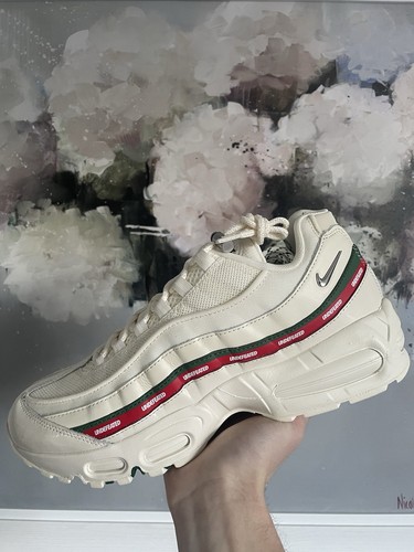 Nike air max undefeated - nike, 95