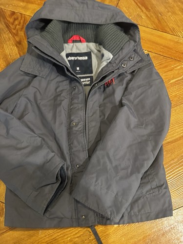 Abercrombie jacket kids boys - kids,