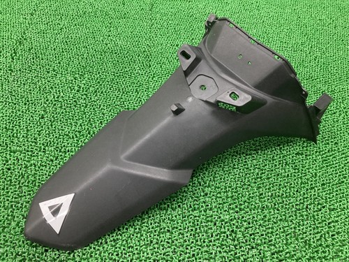 Genuine yamaha 1ms rear fender - genuine,