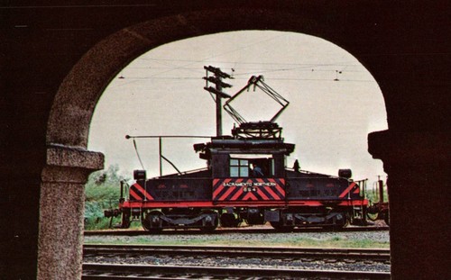 1965 sacramento northern - 1965,