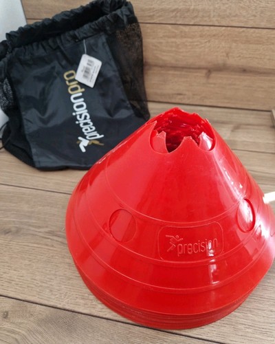 Precision pro giant red - giant,