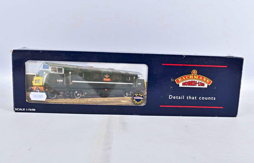 Bachmann branchline class - bachmann,