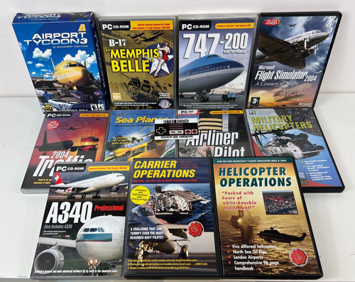 Games microsoft flight - games,