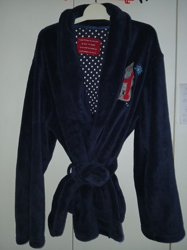 You tatty teddy dressing - to,