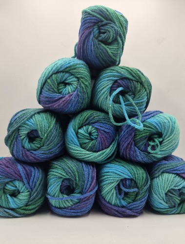 Yarn outlet variegated - yarn,